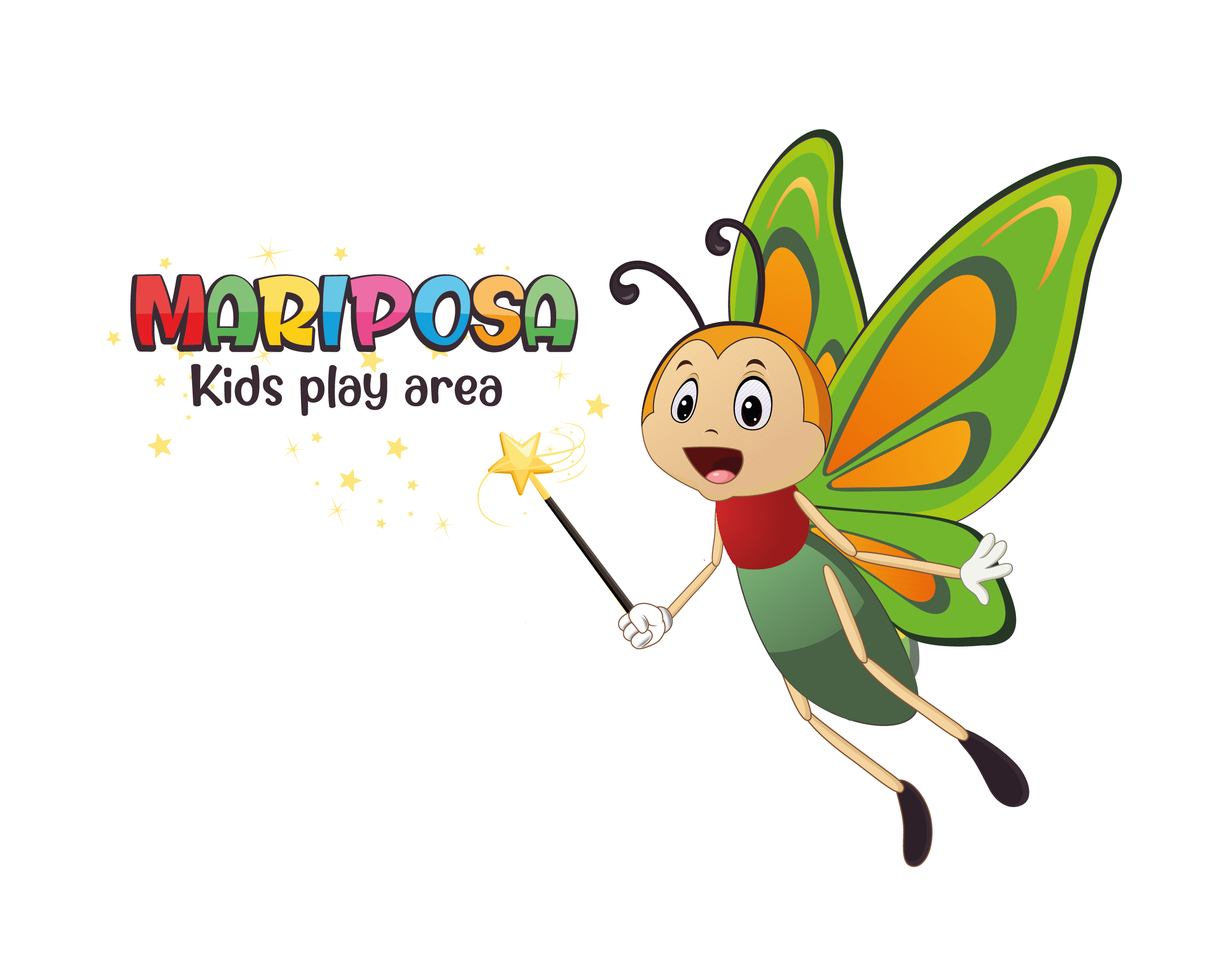 mariposa